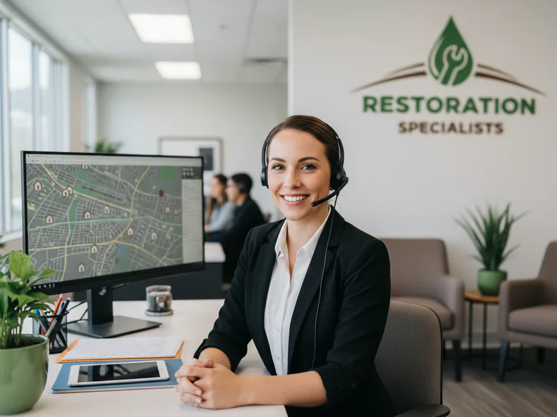 Water Damage Restoration  in Berkeley Heights  FAQ