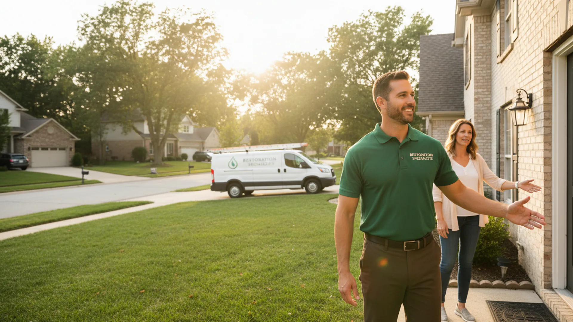 Community-Focused Water Damage Restoration in Berkeley Heights, NJ Near Me: Serving Berkeley Heights, NJ Families for Years